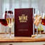 The Wine Bible Leather Bound Book
