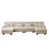Light Coffee Chenille