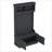Multifunctional Hall Tree with Storage Shoe Bench, 4-in-1 Design for Entryway and Hallway, Coat Racks with Hooks, and Display Shelf-128979021