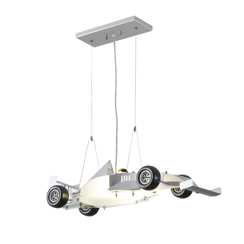 Jowers 1-Light Pendant