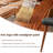 Carman Upholstered Dining Chair-263259917
