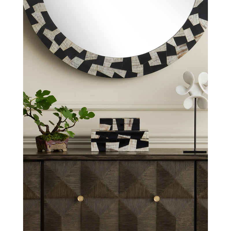 Bindu Handmade Decorative Box