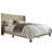 Araylia Upholstered Wingback Bed-1457343764-1448446337