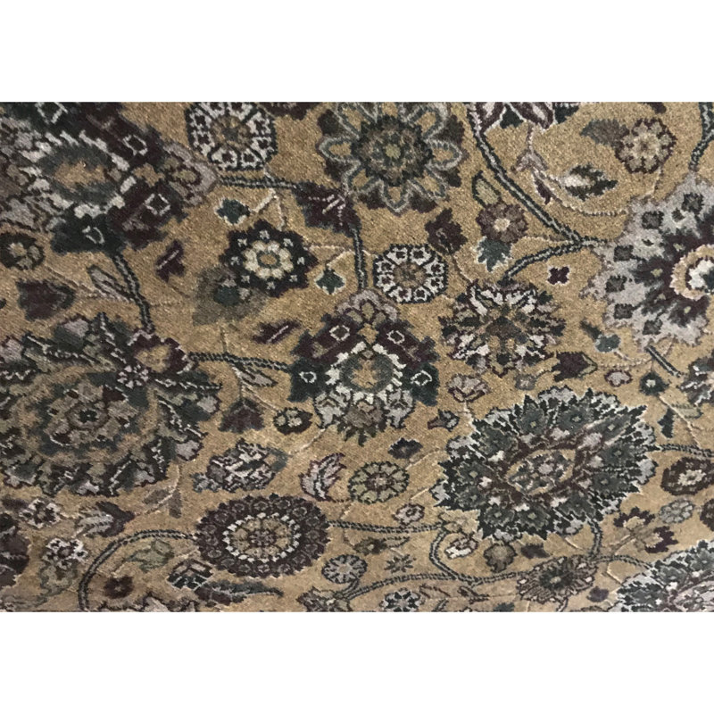 One-of-a-Kind 6'2" X 9'2" Area Rug