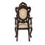 Toulon French Rococo Side Armchair
