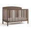 Lit de bébé convertible 5-en-1 Benton-111567684-121779826