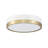 Brexleigh Acrylic LED Flush Mount-66999831
