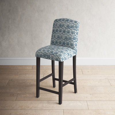 April Bar and Counter Stool