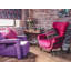 Vassar Upholstered Armchair