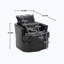 Fauteuil demi-tonneau pivotant-27044750