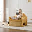 Méridienne simple Accent Chair-1424434082