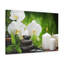 No Frame Print on Canvas