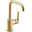 Purist® Bar Faucet with Accessories-62791758
