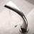 Bravat Commercial Automatic Electrical Sensor Faucet