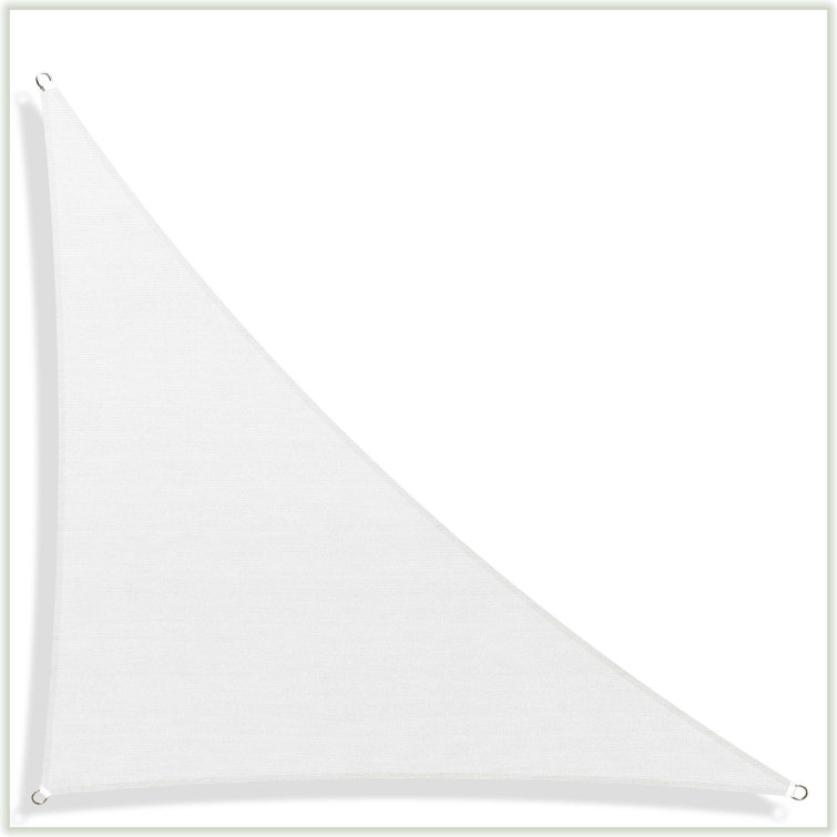 Colourtree Customize Right Triangle Sun Shade Sail