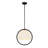 Bailen 1-Light Dimmable Adjustable Pendant-69377355-69377356