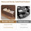 132.1 cm W Chest of 6 Drawers-2124322143