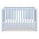 Colby 4-in-1 Low-Profile Convertible Crib