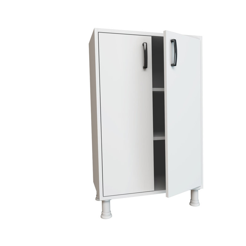 Melchiorre 40'' Kitchen Pantry