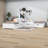 Twin Size 2 Drawers Wooden L-shaped Platform Beds with Trundle and Built-in Table-1342095376