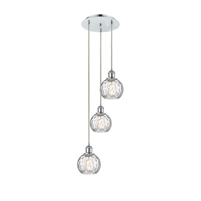 Cindi 3 - Light Cluster Pendant