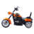 Freddo 6 Volt 1 Seater Motorcycles Battery Powered Ride On-62260412