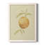 Dappled Oranges III - Peinture sur toile encadrée-1083049979-1083049978