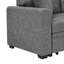 Upholstered Sleeper Sofa-544463752