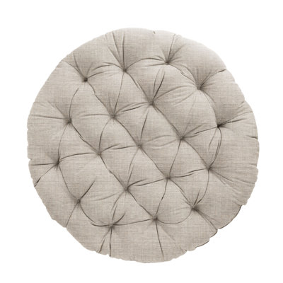 Indoor/Outdoor Sunbrella Papasan Cushion