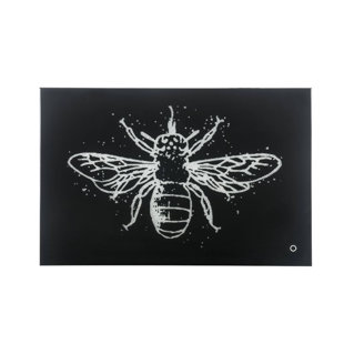 Avaiyah Wall Art W/Led