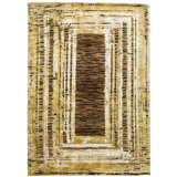 Safari Animal Print Area Rug