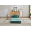 Fauteuil convertible Chenille-1177703240