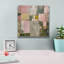 «Patchwork Of Earth» par Svetlana Aleynikova, art mural sur toile-1761397037
