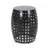 Patio Side Table With Stylish Design-2146815762