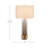 Walwyn Metal Table Lamp