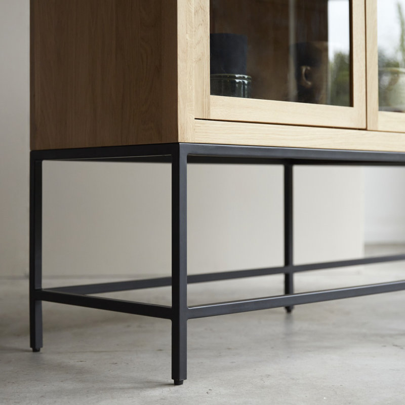 Babeth 62.99'' W Buffet
