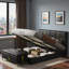 Ensemble de chambre à coucher 2 pièces Aneekha-99337085