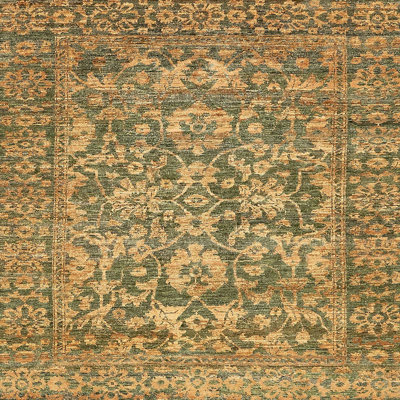 Tapis abstrait moderne 492