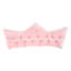 Pearl Grey Crown Upholstered Bed Headboard Cushion – The Perfect Touch for a Princess-Style Bedroom-1573989793-1573989795