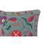 Coussin Boho Boho Chic Baillie Kilim Suzani