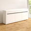 Luann 217cm Sideboard