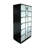 Metal Storage Locker Computer Control Smart Access Digital Lock Public Locker Private Locker Make to Order 3 Month Leadtime. Extra Duty TBD 18349
