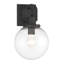Wenston 1 - Light Outdoor Sconce-1104854446