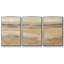 Earth Tone Landscape II - Toile encadrée multi-pièces-1358122381-1358122487