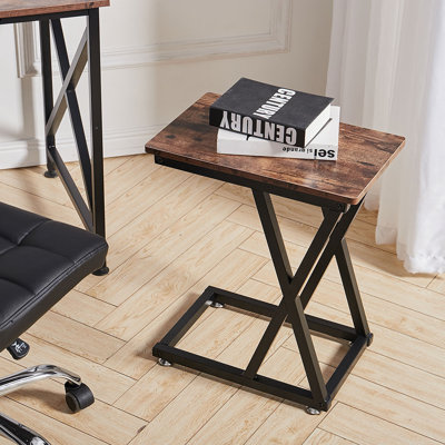 Goodspeed C Table End Table