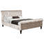 Barr Upholstered Bed-34315012-34315013