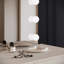 Dressing Table with Mirror-410571654