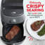 Friteuse à air DASH Tasti-Crisp 2,6 pte-99277808