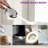 Wall Tub Spout with Diverter and Handshower