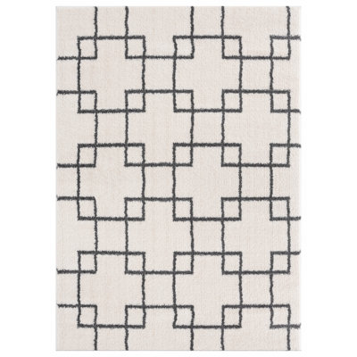 McCaysville Geometric Indoor Rug